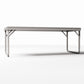 Diorama-modelbouw productfoto 3: dioramameubilair: militaire kampwerkbank (Ref. 416D)