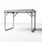 Diorama-modelbouw productfoto 0: Diorama-meubilair: robuuste werktafel voor magazijn en werkplaats (Ref. 417D)