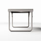 Diorama-modelbouw productfoto 2: dioramameubilair: robuuste werktafel voor magazijn en werkplaats (Ref. 417D)