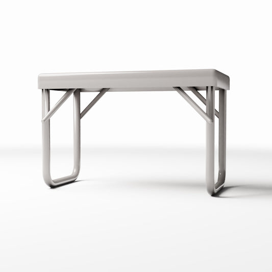 Productfoto voor dioramamodelbouw 0: Dioramameubilair: robuuste werktafel (Ref. 418D)