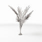 Diorama modelbouw productfoto 2: dioramaplanten: Mexicaanse waaierpalm (Ref. 476D)