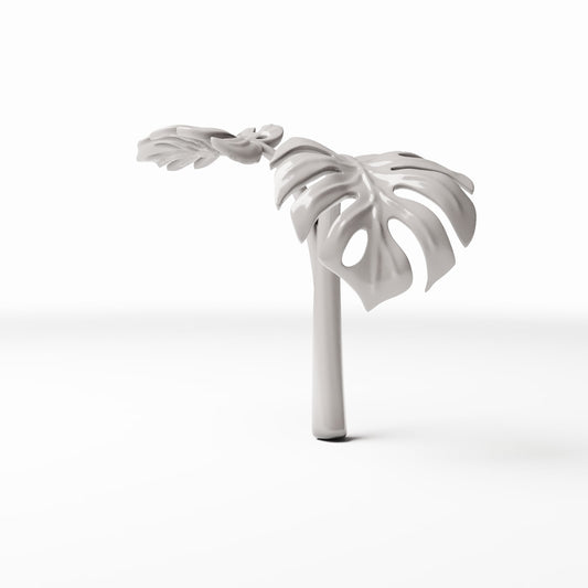 Productfoto 0 van dioramamodelbouw: dioramaplanten: Monstera met grote bladeren (Ref. 479D)