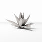 Diorama modelbouw productfoto 0: Dioramaplanten: agave met bladrozet (Ref. 515D)