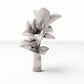 Diorama Modellbau Produktfoto 3: Diorama Pflanzen: Peperomia-Zimmerpflanze (Ref. 537D)