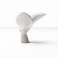 Dioramamodelbouw productfoto 3: Dioramaplanten: Peperomia-miniatuurplant (Ref. 543D)
