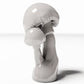 Diorama modelbouw productfoto 3: Dioramaplanten: rondhoedpaddenstoelen (Ref. 566D)