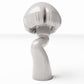 Diorama-modelbouw productfoto 3: dioramaplanten: paddenstoel met ronde kap (Ref. 567D)
