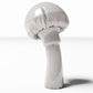 Diorama-modelbouw productfoto 0: Dioramaplanten: rondhoedpaddenstoel (Ref. 571D)
