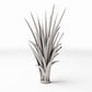 Diorama modelbouw productfoto 0: dioramaplanten: wilde graspol (ref. 584D)