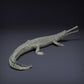 Productfoto Dier Figuur Diorama, Modelbouw: 0: Jungle Dier Figuur: Gangesgavial – Gharial (Ref 01_01_80)