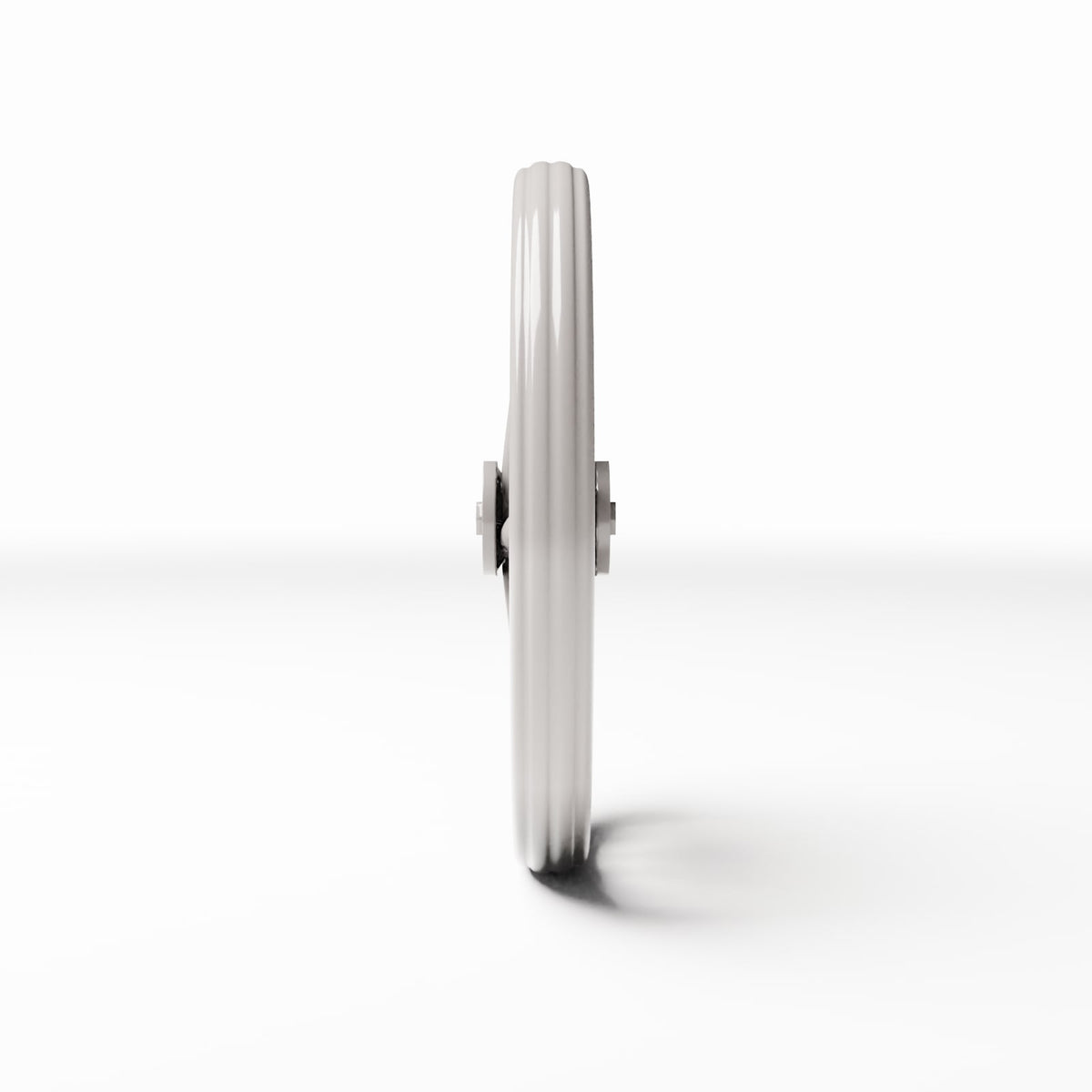 Productfoto diorama en modelbouw 2: Dioramawerkplaats: fietswiel met spaken (Ref. 600D)