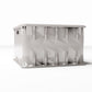 Productfoto diorama en modelbouw 3: Diorama-opslag: flessenkrat (Ref. 615D)