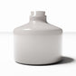 Productfoto diorama en modelbouw 0: Diorama-interieur: moderne glazen fles als vaas (Ref. 619D)