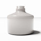 Productfoto diorama en modelbouw 2: Diorama-interieur: moderne glazen fles als vaas (Ref. 619D)