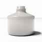 Productfoto diorama en modelbouw 3: Diorama-interieur: moderne glazen fles als vaas (Ref. 619D)