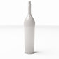 Productfoto diorama en modelbouw 2: Huiselijk diorama: slanke glazen fles (Ref. 623D)