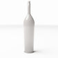 Productfoto diorama en modelbouw 3: Huiselijk diorama: slanke glazen fles (Ref. 623D)