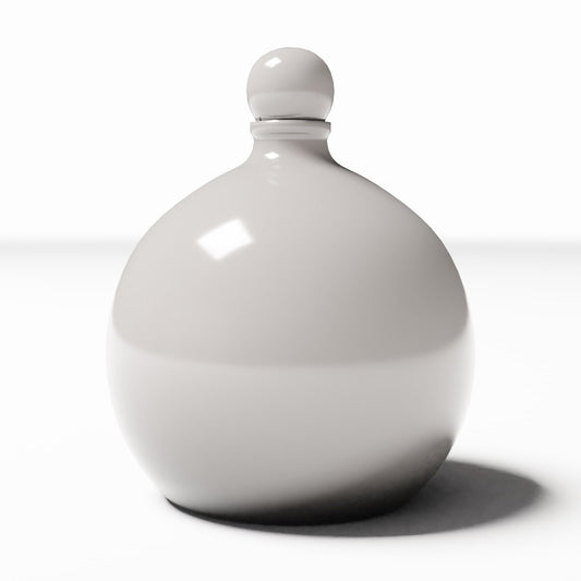 Productfoto diorama en modelbouw 0: Diorama Wonen: Decoratieve fles met stop (Ref. 626D)