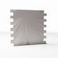 Productfoto diorama en modelbouw 3: Dioramagebouw: beschadigde bakstenen muur (Ref. 631D)