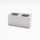 Diorama Modellbau Produktfoto 0: Diorama Bauelemente: Betonhohlblock (Ref. 692D)