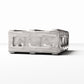 Productfoto diorama en modelbouw 0: Diorama-opslag: gesloten houten kist (Ref. 697D)