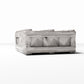 Productfoto diorama en modelbouw 3: Diorama-opslag: gesloten houten kist (Ref. 697D)