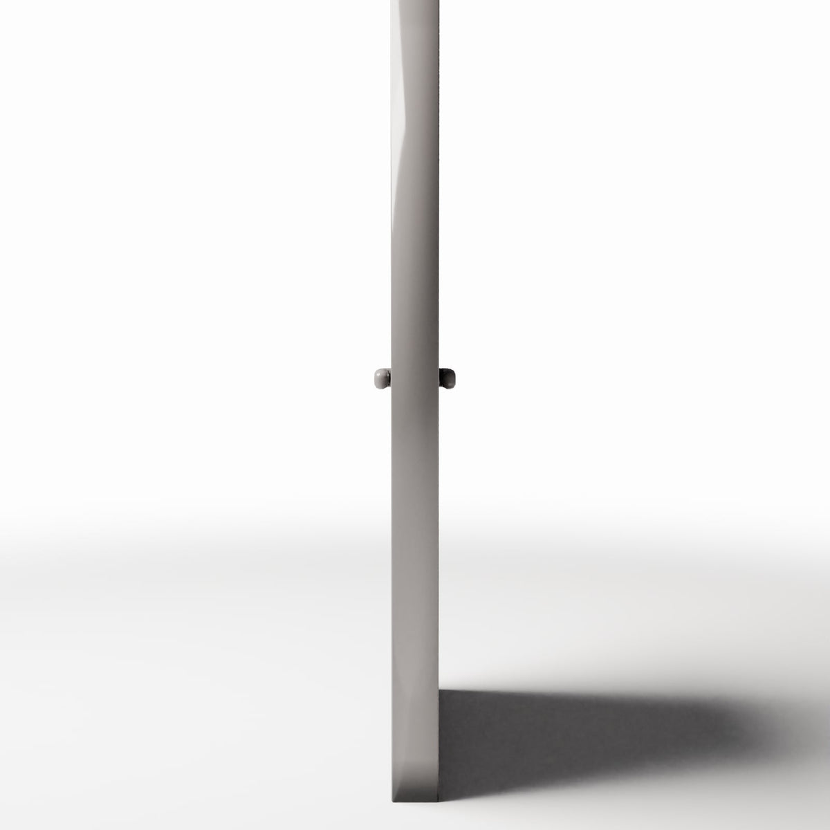 Productfoto diorama en modelbouw 2: Dioramagebouw: binnendeur met sierpanelen (Ref. 713D)