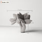 Diorama Modellbau Produktfoto 0: Diorama Pflanze: Oxalis-Kleepflanze 3 (Ref. 71D)