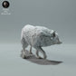 Productfoto dierenfiguur Animal Den Miniatures 1: Pooldierenfiguur: poolvos (22_12_18)