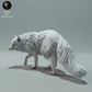Productfoto dierenfiguur Animal Den Miniatures 3: Pooldierenfiguur: Poolvos (22_12_18)