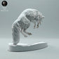 Productfoto dierenfiguur Animal Den Miniatures 2: pooldierenfiguur: poolvos - springend (22_12_17)