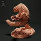 Productfoto dierenfiguur Animal Den Miniatures 1: wilddierenfiguur: Binturong - klimmend (23_05_07)