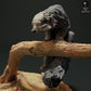 Productfoto dierenfiguur Animal Den Miniatures 2: Wilddierenfiguur: Binturong - klimmend (23_05_07)