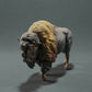 Productfoto dierenfiguur Animal Den Miniatures 2: wildedierenfiguur: Amerikaanse bizon (22_10_15)