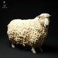 Productfoto Dier Figuur Diorama, Modelbouw: 0: Boerderij Dier Figuren: Schaap - staand Schaap 1