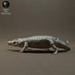 Productfoto dierenfiguur Animal Den Miniatures 3: reptielen dierenfiguur: Nijlkrokodil (23_03_07)