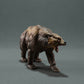 Productfoto dierenfiguur Animal Den Miniatures 2: wildedierenfiguur: grizzlybeer (22_10_17)