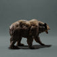 Productfoto dierenfiguur Animal Den Miniatures 3: wild dier dierenfiguur: grizzlybeer (22_10_17)