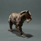 Productfoto dierenfiguur Animal Den Miniatures 2: wild dierfiguur: grizzlybeer met zalm (22_10_16)