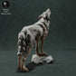 Produktfoto Tierfigur Animal Den Miniatures 1: Wildtier Tierfigur: Iberischer Wolf - heulend (22_11_12)