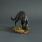Produktfoto Tierfigur Animal Den Miniatures 1: Wildtier Tierfigur: Schwarzer Panther - Jaguar (22_06_04)