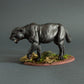 Produktfoto Tierfigur Animal Den Miniatures 2: Wildtier Tierfigur: Schwarzer Panther - Jaguar (22_06_04)