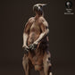 Productfoto dierenfiguur Animal Den Miniatures 0: Wild dierfiguur: Rood reuzenkangoeroe Jack (23_04_03)