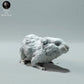 Productfoto dierenfiguur Animal Den Miniatures 1: pooldier dierenfiguur: halsbandlemming (22_12_15)