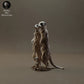 Productfoto dierenfiguur Animal Den Miniatures 3: dierenfiguren wilde dieren: stokstaartjesfamilie (23_03_08)