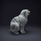 Productfoto dierenfiguur Animal Den Miniatures 2: wilde dierenfiguur: manul (22_07_07)