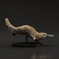 Productfoto dierenfiguur Animal Den Miniatures 5: wild dierfiguur: vogelbekdier (22_06_08)