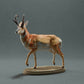 Productfoto dierenfiguur Animal Den Miniatures 0: wild dierfiguur: gaffelbok - mannetje (22_10_09)
