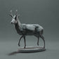 Productfoto dierenfiguur Animal Den Miniatures 1: wilddierenfiguur: gaffelbok - mannetje (22_10_09)