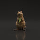 Productfoto dierenfiguur Animal Den Miniatures 0: wild dierfiguur: quokka (22_06_07)